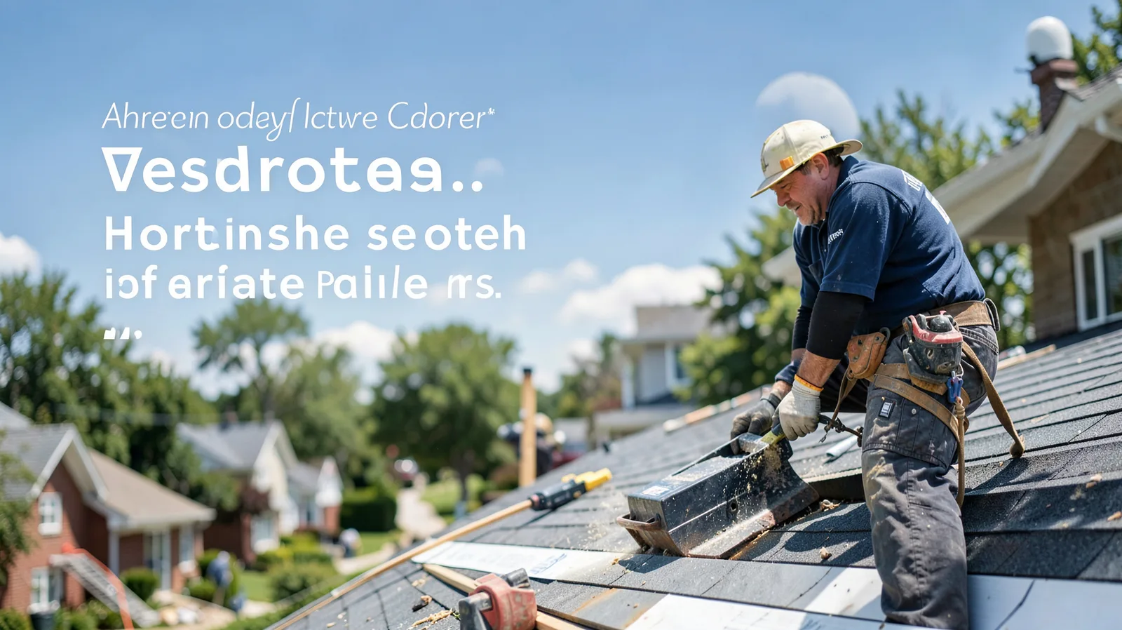 Roof Replacement in Saint Robert, MO near me